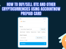 How To Buy BTC and Other Cryptocurrencies