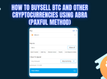 How To Buy BTC and Other Cryptocurrencies