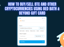 How To Buy BTC and Other Cryptocurrencies