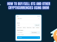 How To Buy BTC and Other Cryptocurrencies