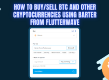 How To Buy BTC and Other Cryptocurrencies