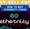 How to buy ern coin