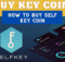 how to buy selfkey coin