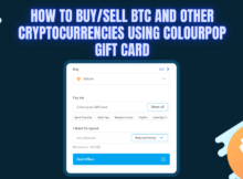 How To Buy BTC and Other Cryptocurrencies