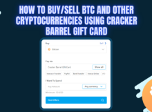 How To Buy BTC and Other Cryptocurrencies