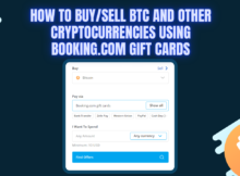 How To Buy BTC and Other Cryptocurrencies