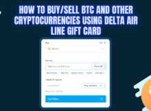 How To Buy BTC and Other Cryptocurrencies