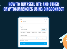 How To Buy BTC and Other Cryptocurrencies