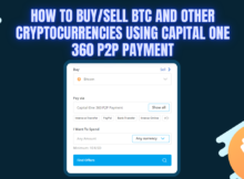 How To Buy BTC and Other Cryptocurrencies