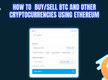 How To Buy BTC and Other Cryptocurrencies