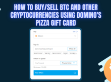 How To Buy BTC and Other Cryptocurrencies