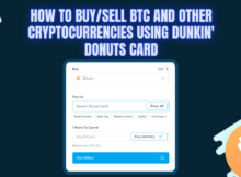 How To Buy BTC and Other Cryptocurrencies