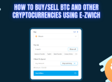 How To Buy BTC and Other Cryptocurrencies
