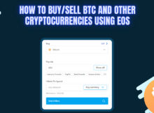 How To Buy BTC and Other Cryptocurrencies