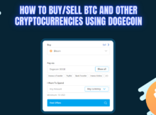 How To Buy BTC and Other Cryptocurrencies