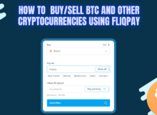 How To Buy BTC and Other Cryptocurrencies