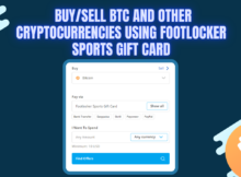 How To Buy BTC and Other Cryptocurrencies