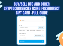 How To Buy BTC and Other Cryptocurrencies