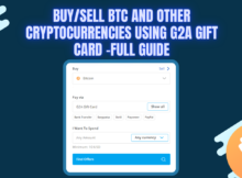 How To Buy BTC and Other Cryptocurrencies