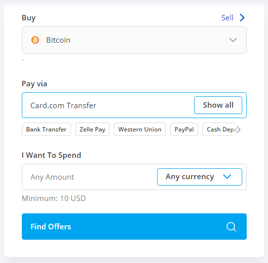 buy btc using card.com transfer
