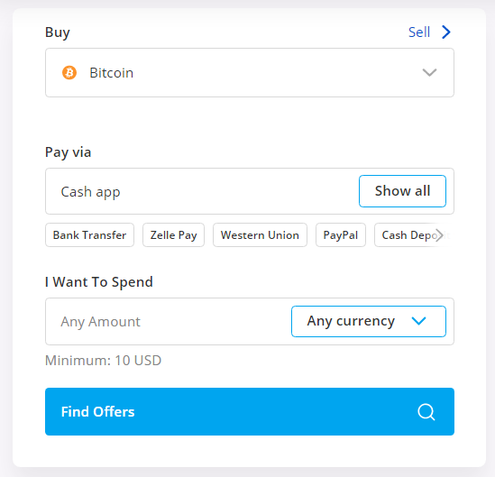 buy btc using cash app
