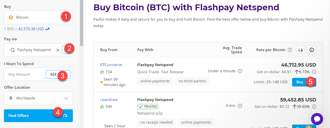 buy btc with flashpay netspend