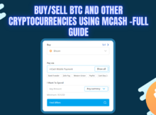 How To Buy BTC and Other Cryptocurrencies