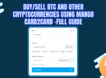 How To Buy BTC and Other Cryptocurrencies