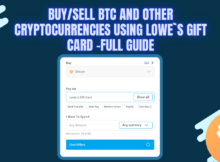 How To Buy BTC and Other Cryptocurrencies