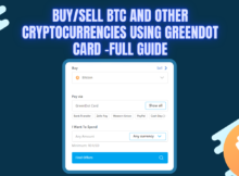 How To Buy BTC and Other Cryptocurrencies
