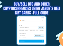 How To Buy BTC and Other Cryptocurrencies
