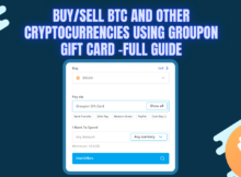 How To Buy BTC and Other Cryptocurrencies
