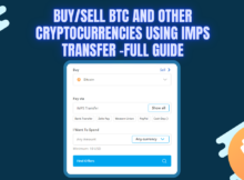 How To Buy BTC and Other Cryptocurrencies