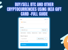 How To Buy BTC and Other Cryptocurrencies