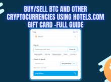 How To Buy BTC and Other Cryptocurrencies