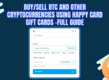 How To Buy BTC and Other Cryptocurrencies