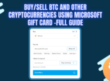 How To Buy BTC and Other Cryptocurrencies