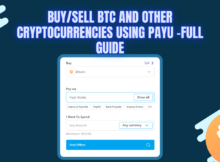 How To Buy BTC and Other Cryptocurrencies