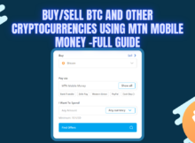 How To Buy BTC and Other Cryptocurrencies