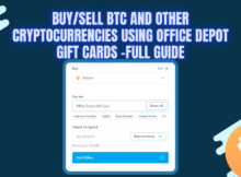 How To Buy BTC and Other Cryptocurrencies