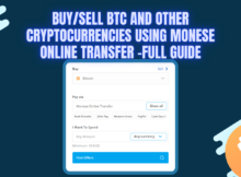 How To Buy BTC and Other Cryptocurrencies