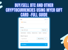 How To Buy BTC and Other Cryptocurrencies