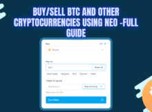 How To Buy BTC and Other Cryptocurrencies