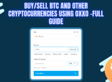 How To Buy BTC and Other Cryptocurrencies