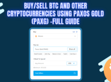 How To Buy BTC and Other Cryptocurrencies