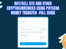 How To Buy BTC and Other Cryptocurrencies