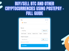 How To Buy BTC and Other Cryptocurrencies