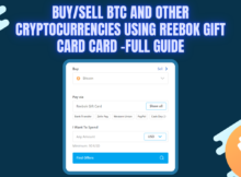 How To Buy BTC and Other Cryptocurrencies