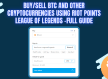 How To Buy BTC and Other Cryptocurrencies