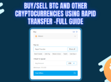 How To Buy BTC and Other Cryptocurrencies